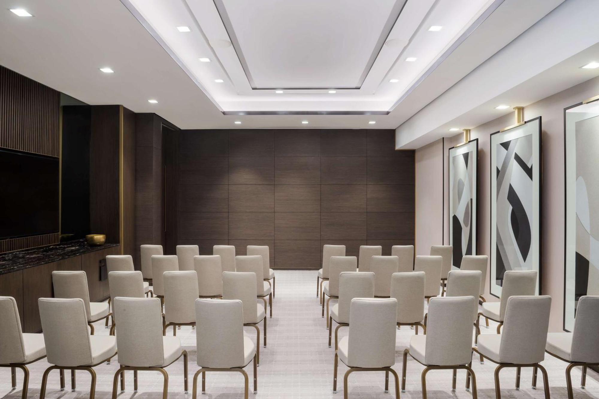 Waldorf Astoria Kuwait Otel Kuveyt Dış mekan fotoğraf Meeting room